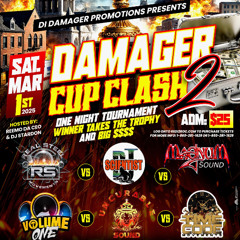 Damager Clash Pt2