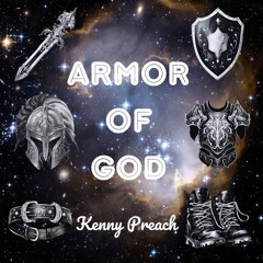 Armor Of God