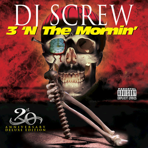 3 N The Mornin' Part Two - Album by DJ Screw | Spotify