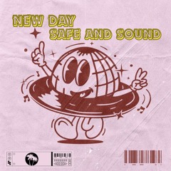 New Day Safe And Sound (YorXwell Mashup)