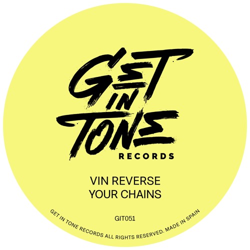 Your Chains (Original mix)