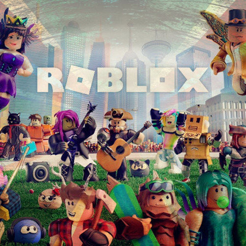Stream Roblox by G~Baby | Listen online for free on SoundCloud