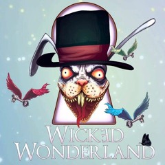ALL ABOUT BETTER WONDERLAND (MASHUP by NilsOfficial)
