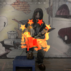 bladee - merry go round (first aid kit mix)