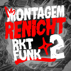 Montagem Renicht Rkt Funk 2