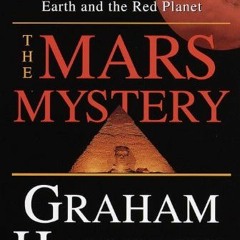 [FREE] EBOOK 💝 The Mars Mystery: The Secret Connection Between Earth and the Red Pla