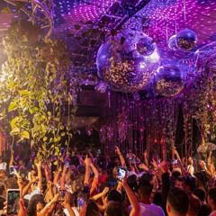 Club Space Miami 2024 Mix - Tech House Mix 2024 - Max Styler - Gorgon City - John Summit