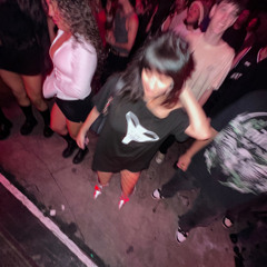 GALMOROUS (miami bass)