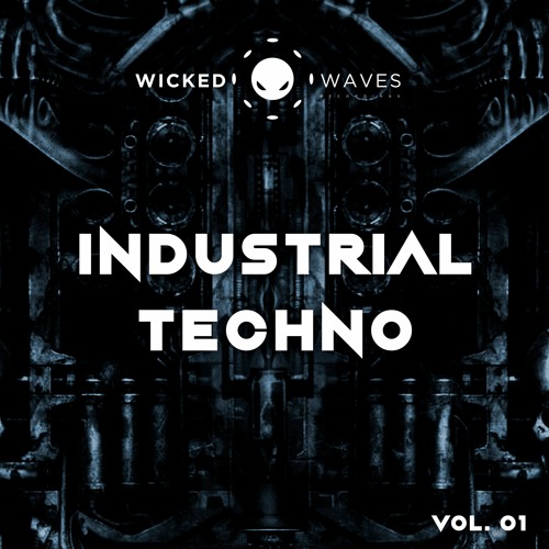 Sascha Audit - Figurehead (UtzzMann Remix) [Wicked Waves Recordings]