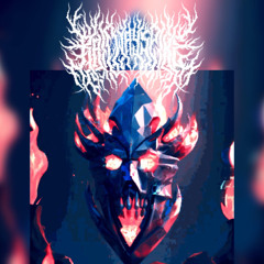Burning Amulet