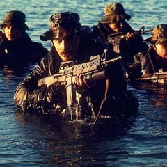 NAVY SEALS