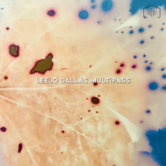 Joseph Nada - Leelo Dallas Multipass