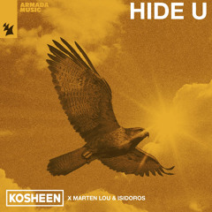 Kosheen - Hide U (Gustavo Scorpio 2025 Mix) [FREE DOWNLOAD]