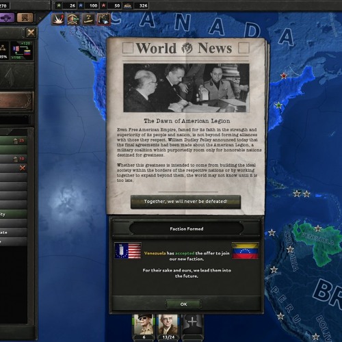 Stream how to create a faction in hoi4 from turriconsdo listen online