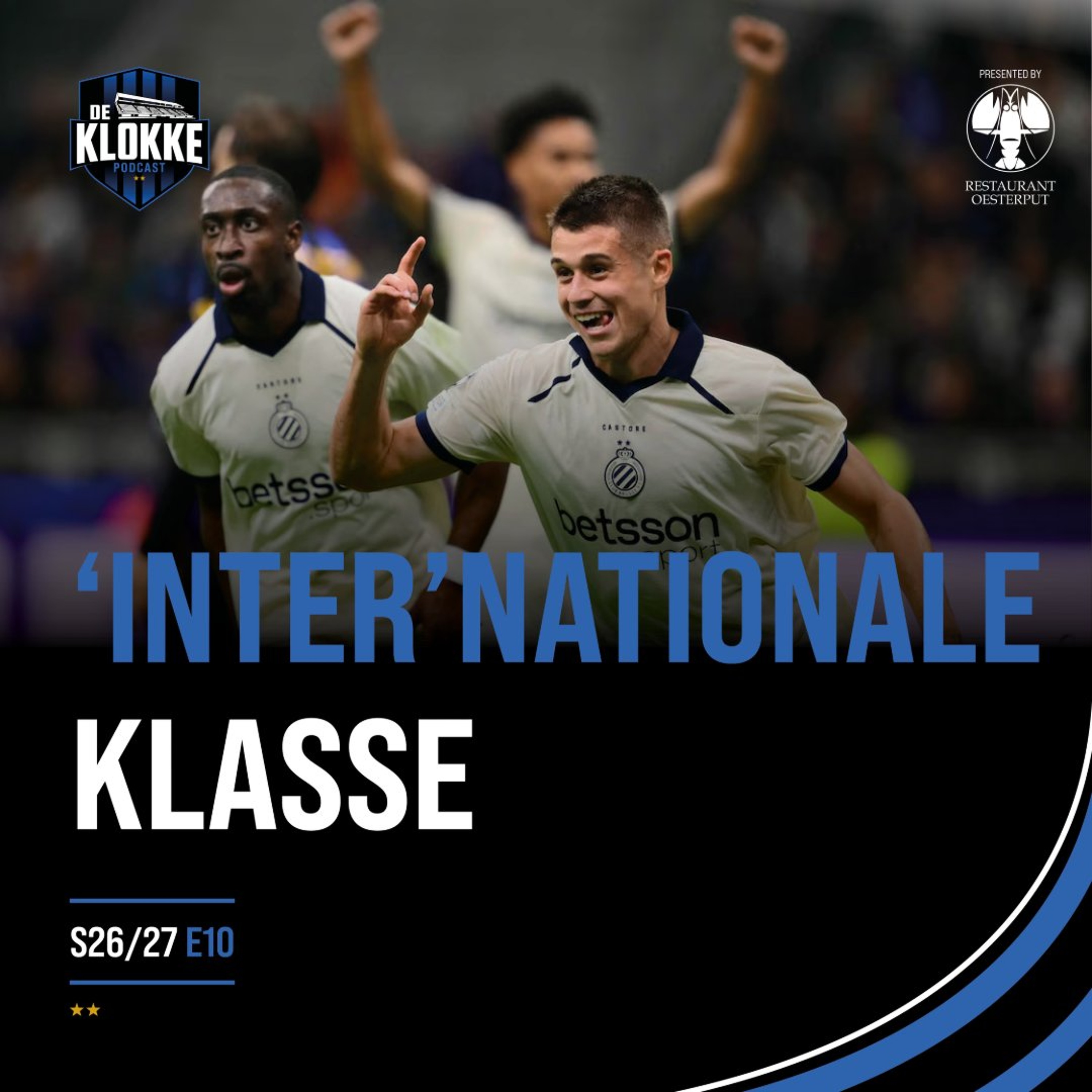 'Inter'nationale klasse | S26-27 E10