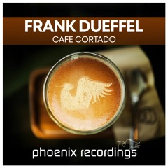 Frank Dueffel - Cafe Cortado