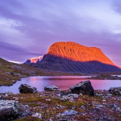 Kungsleden light