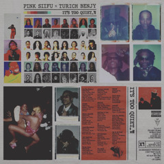 Stream Pink Siifu music | Listen to songs, albums, playlists for