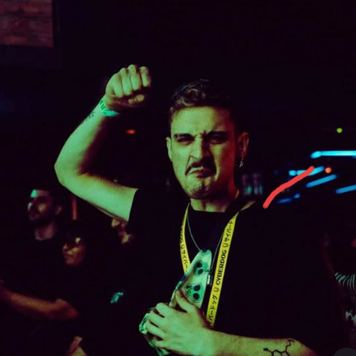 GUIDO-MX DJ Set (I Want to Hear the Noise) Bounce-Hardtechno-Hardstyle