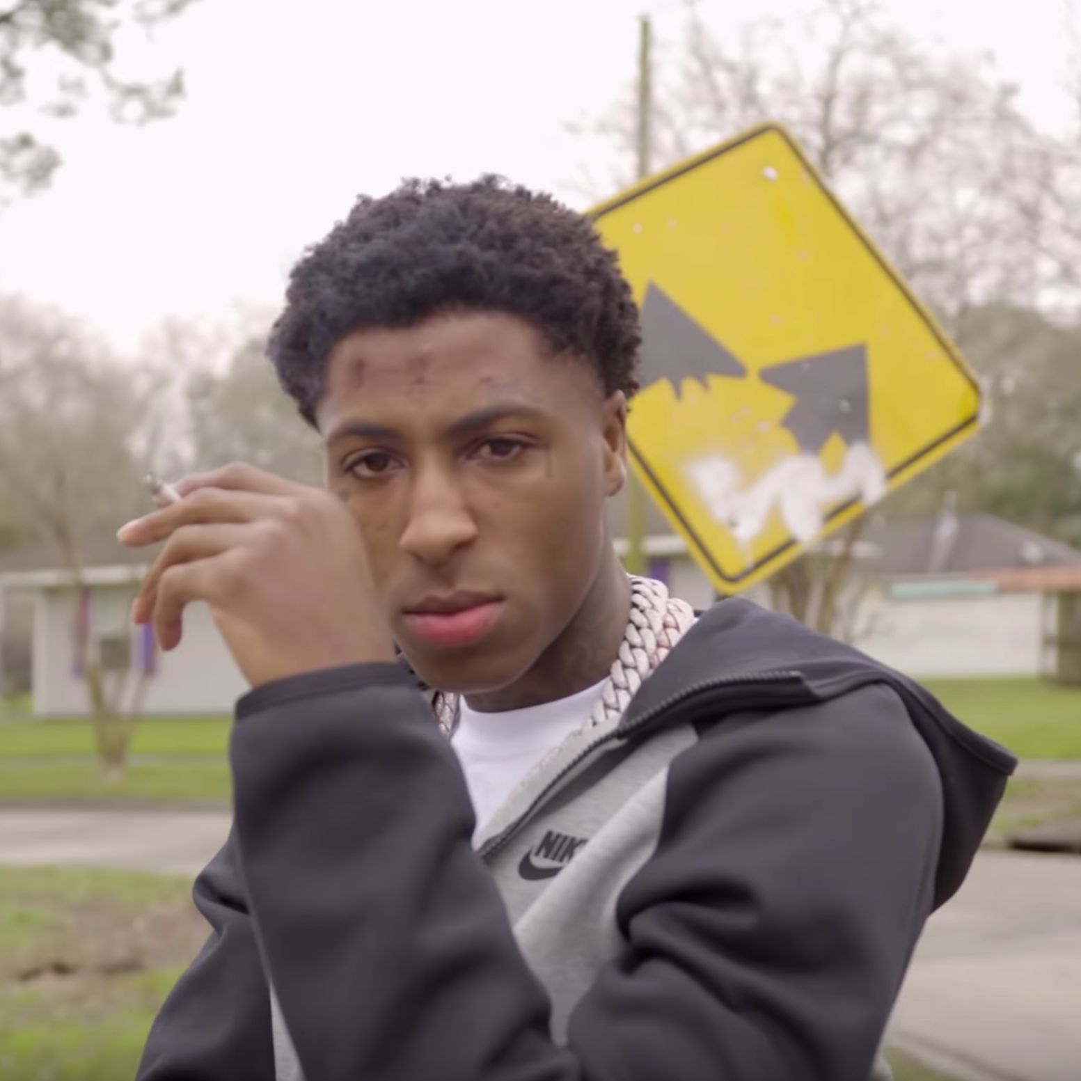 Download BAD BAD by YoungBoy Never Broke Again