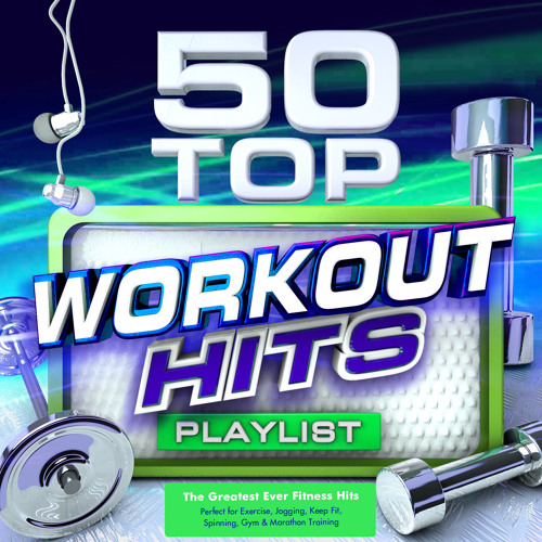 Don't Stop the Party (Workout Mix 127 BPM)
