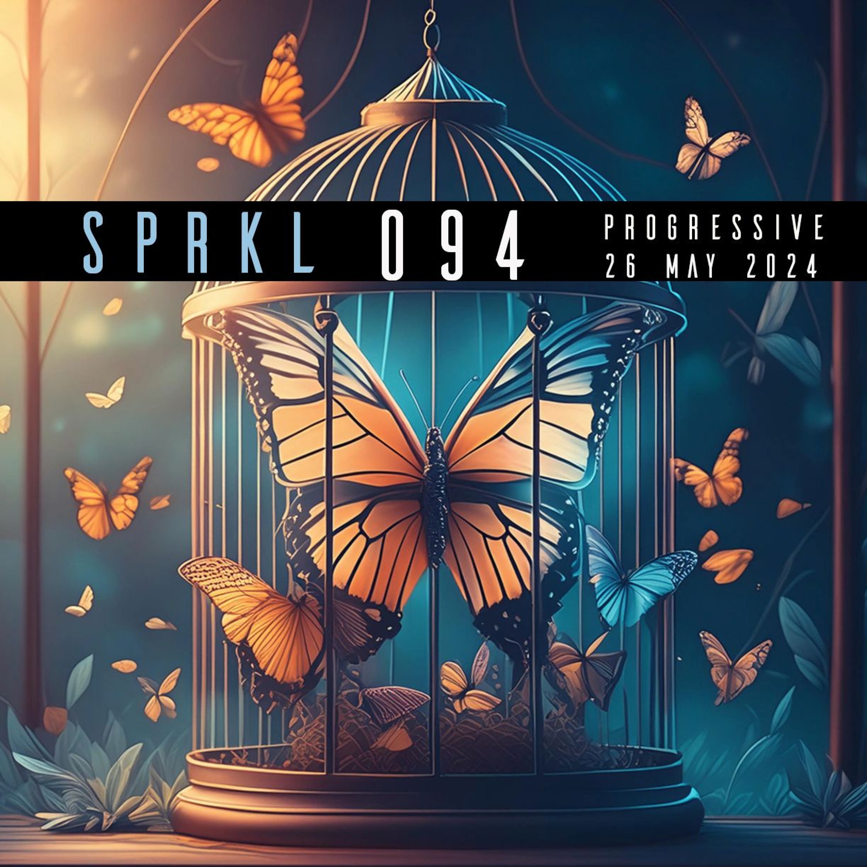 SPRKL