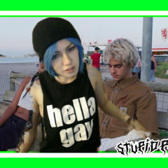 fakemink - fearr prod iankon *stupidppl edit* 毎日新しい音楽を