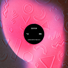 All Night (feat. Anna Jane)