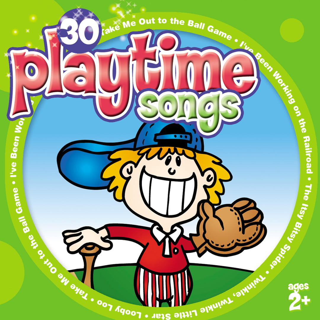 Stream The Countdown Kids | Listen to 30 Playtime Songs playlist online ...