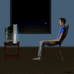 Tror Jeg Går Og Legger Meg