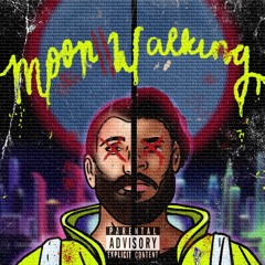 Moon//Walking