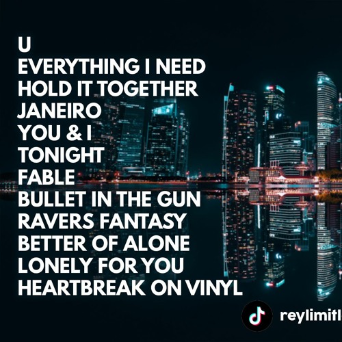 Breakbeat Trance Halu Mixtape - U