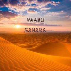 Sahara - Vaaro