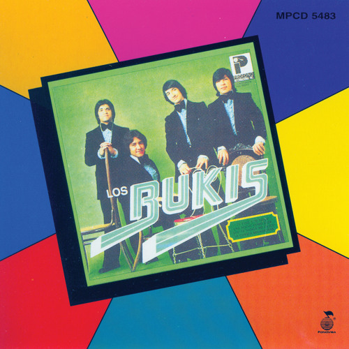 Stream Los Bukis Listen to Los Bukis playlist online for free on