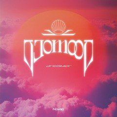PREMIERE: Djomood - Dreamer [Novaj 新し Records]