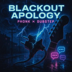Blackout Apology