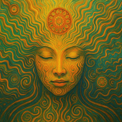 Spritual House Mix | Explorations