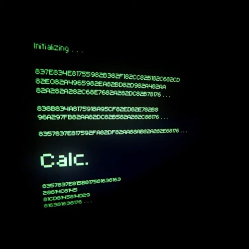 Calc. - Leo/need × 初音ミク