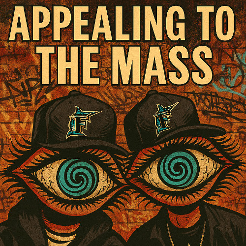 APPEALING TO THE MASS (RANDY  RENE EDIT)