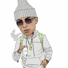 Cosculluela - UN AK (LLAMAS MASHUP)