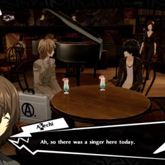 Jokechi feat. Gabe Lariza