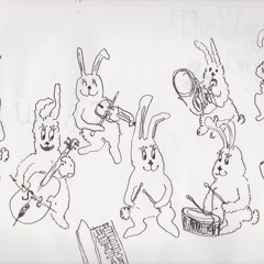 Amigos Imaginarios - Slugs & Strawberries