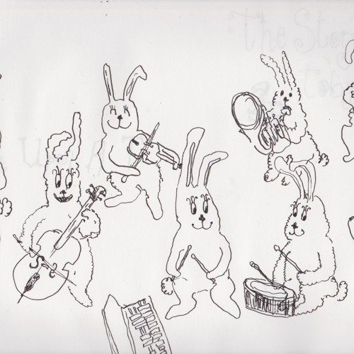 Amigos Imaginarios - Slugs & Strawberries