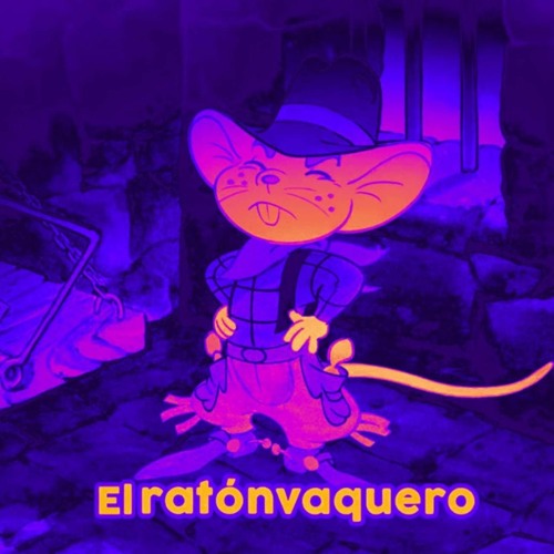 Stream Raton Vaquero/House Edit by David Cruz | Listen online for free on  SoundCloud