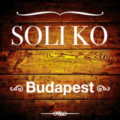 Budapest - George Ezra "Acoustic Version" By Soli Ko