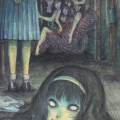 nothingness, but still walking