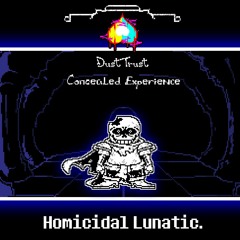 ANNIVERSARY | HOMICIDAL LUNATIC