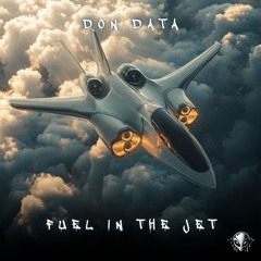 Fuel in the jet