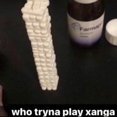 going crazy (prod. tenshi)