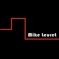 Mike Leuret - Another Try (Preview)
